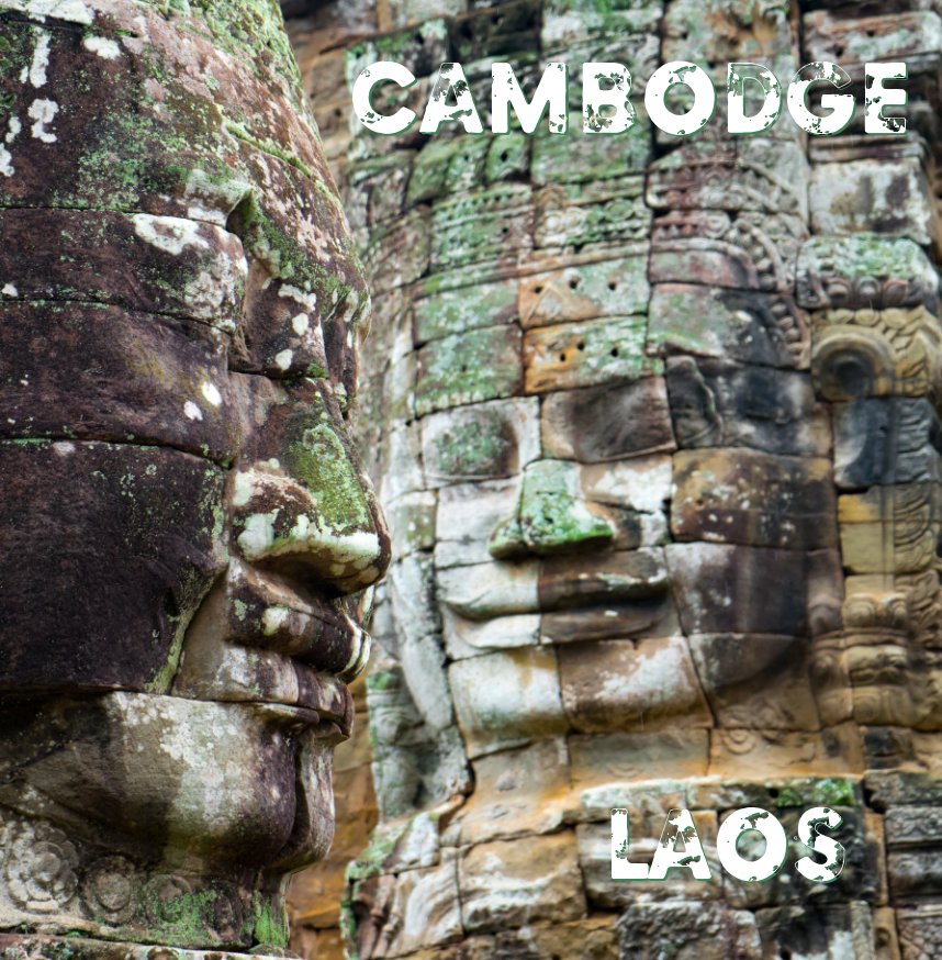 Bekijk Cambodge Laos op Jean-Michel ARCHER