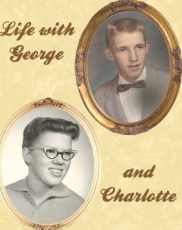 Life with George & Charlotte book cover