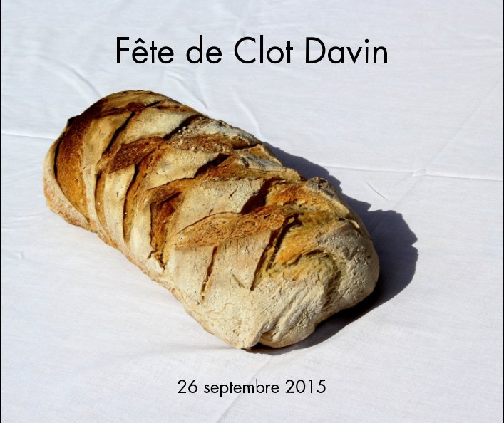 View Fête de Clot Davin by Diego Audemard