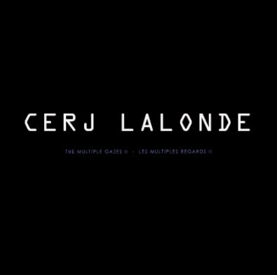CERJ LALONDE book cover