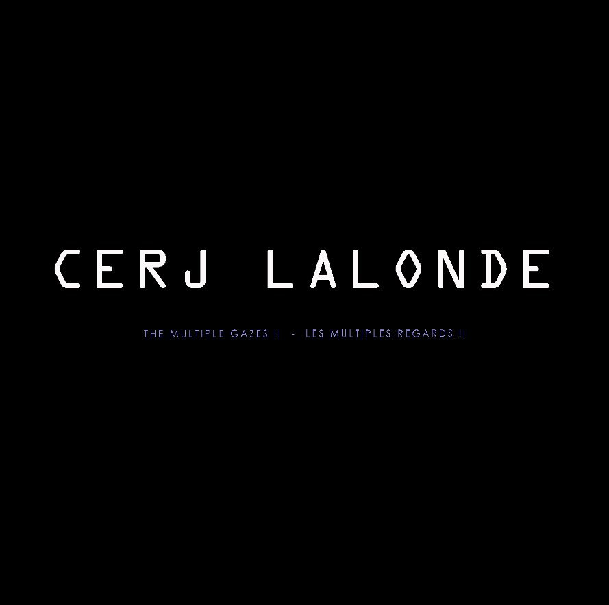 View CERJ LALONDE by Multiple authors