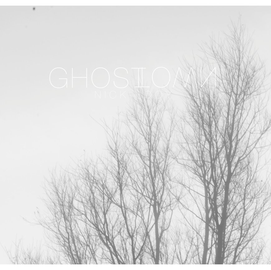 Ver Ghost Town por Nick Looy