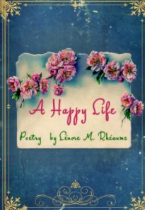A Happy Life book cover