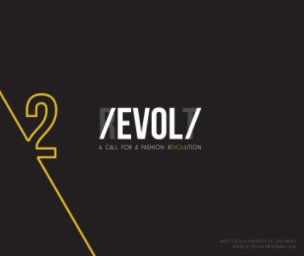 Revolt book cover