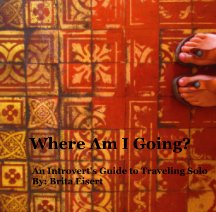 Where Am I Going? book cover