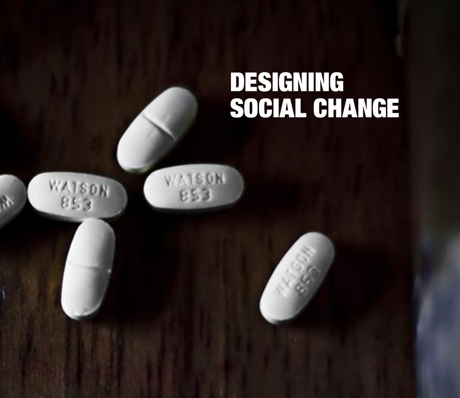Ver Designing Social Change por Carlos Cuevas