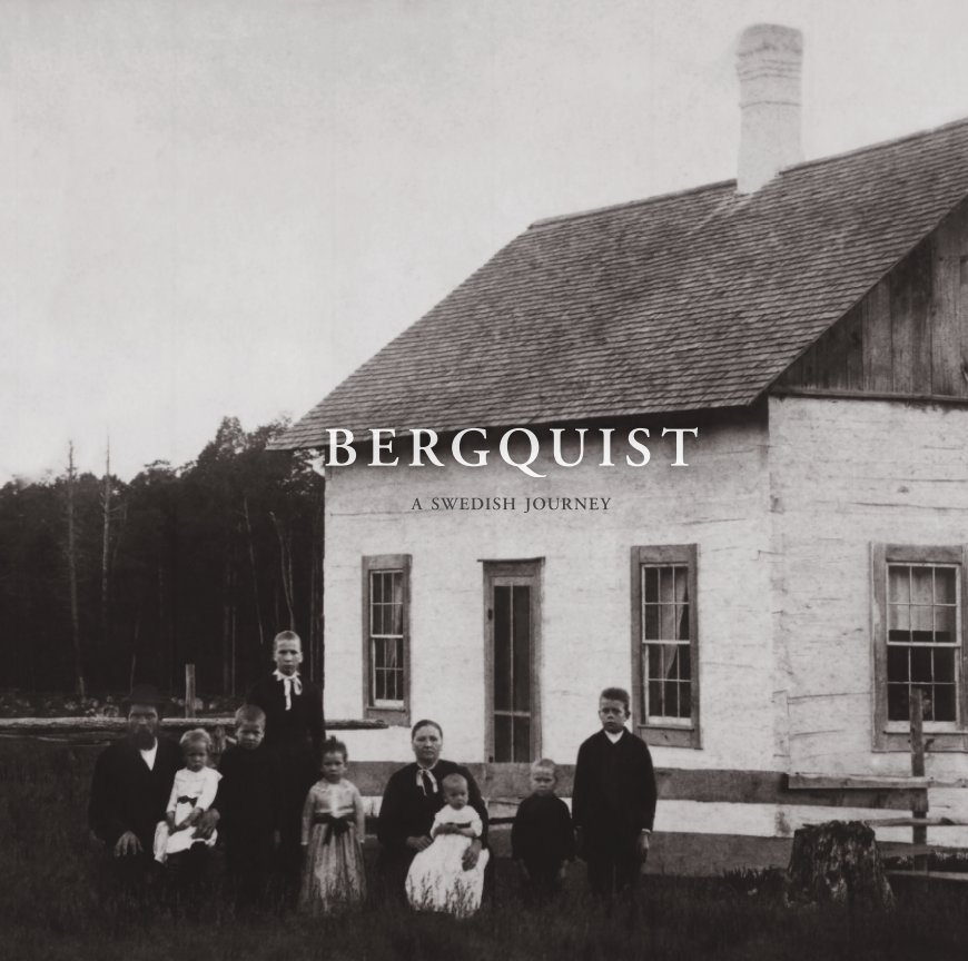 View Bergquist by Stanley Bergquist/Taryn Carlson