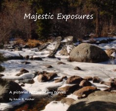Majestic Exposures book cover
