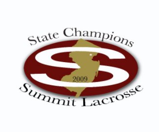 Summit Lacrosse book cover
