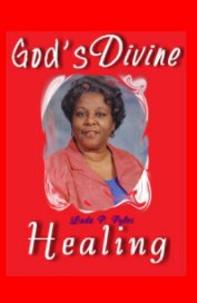 God's Divine Healing book cover