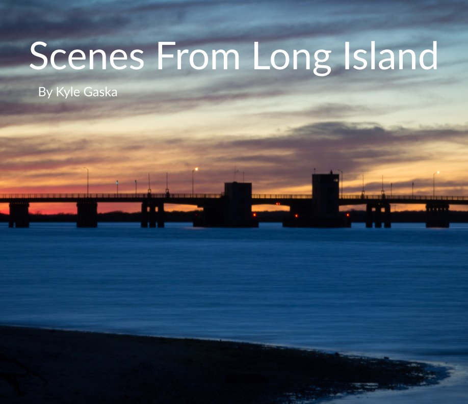Ver Scenes From Long Island por Kyle Gaska