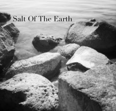 Salt Of The Earth book cover