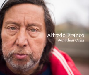 Alfredo Franco book cover