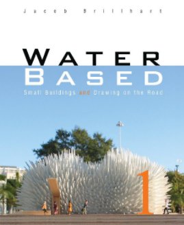Water Based book cover