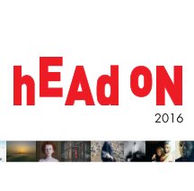 Head On Book Final 2016 book cover