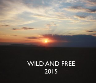 Wild and Free book cover