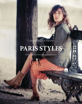 PARIS STYLES book cover