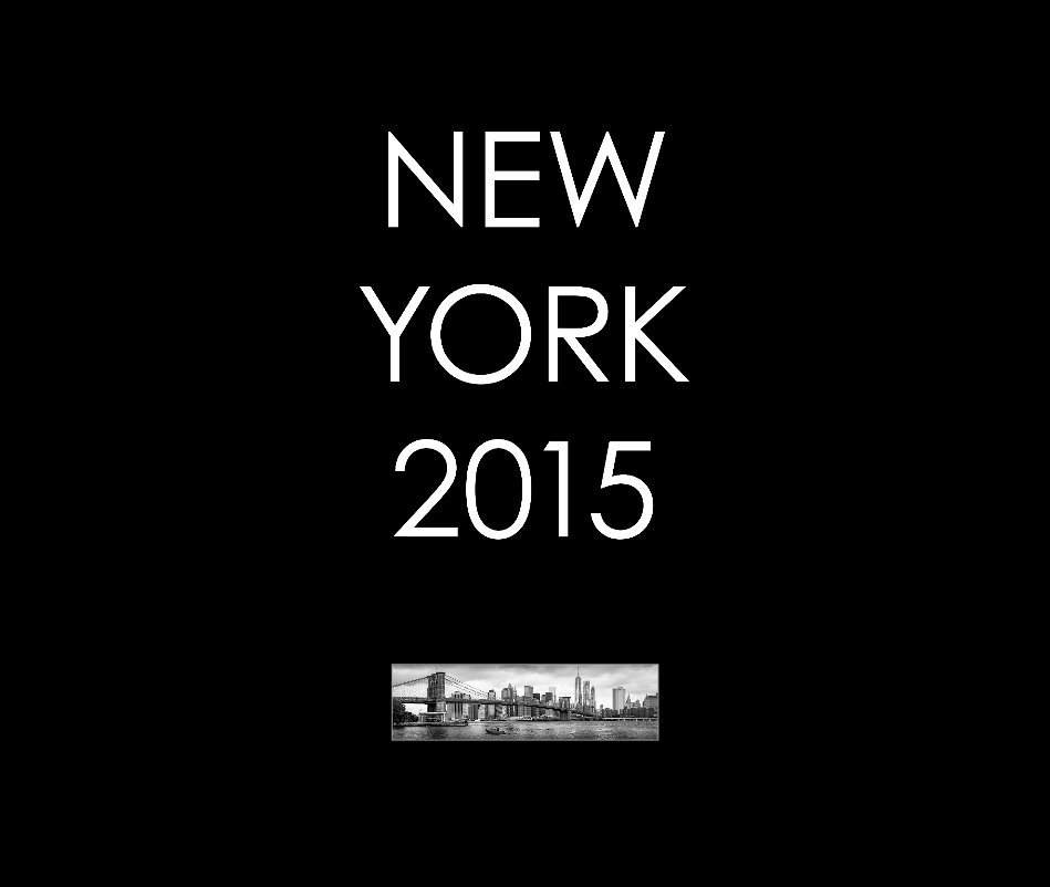 Bekijk New York 2015 op prbimages