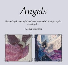 Angels book cover