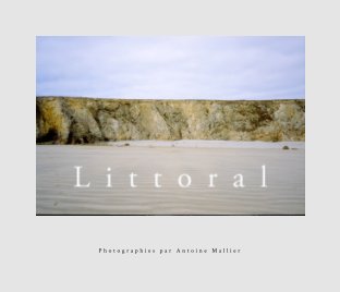 Littoral book cover
