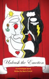 Unleash the Emotion book cover