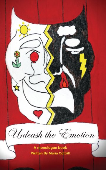 View Unleash the Emotion by Maria Cottrill
