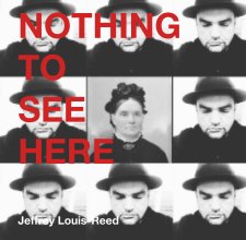 NOTHING  TO  SEE  HERE book cover