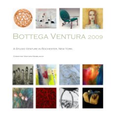 Bottega Ventura 2009 book cover