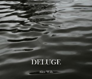 Deluge book cover