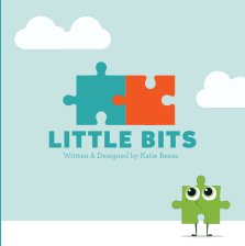 Little Bits book cover
