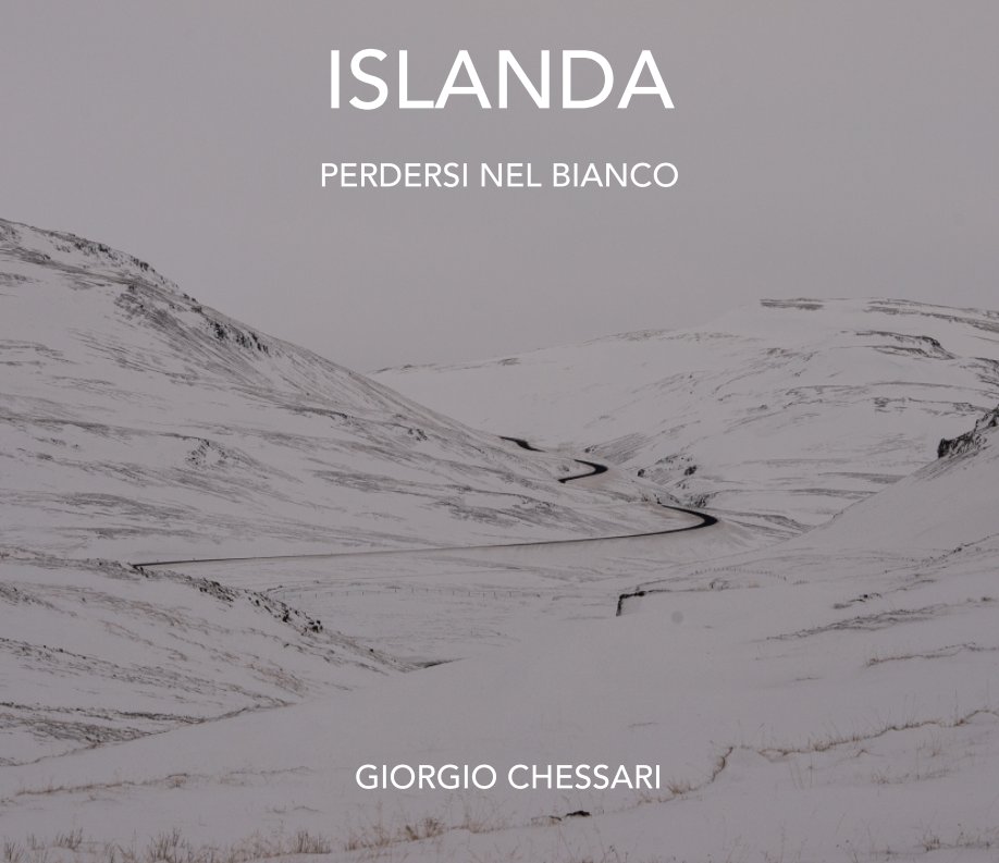 View ISLANDA by GIORGIO CHESSARI