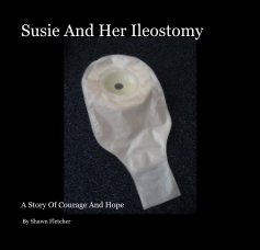 Susie And Her Ileostomy book cover