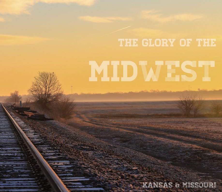 View The Glory of the Midwest by Coulton Thomas