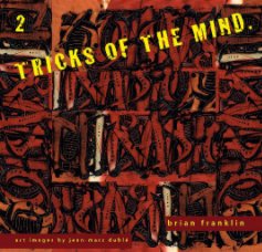 Tricks of the Mind 2 book cover