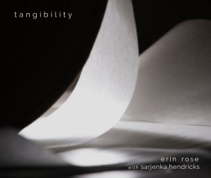 tangibility book cover
