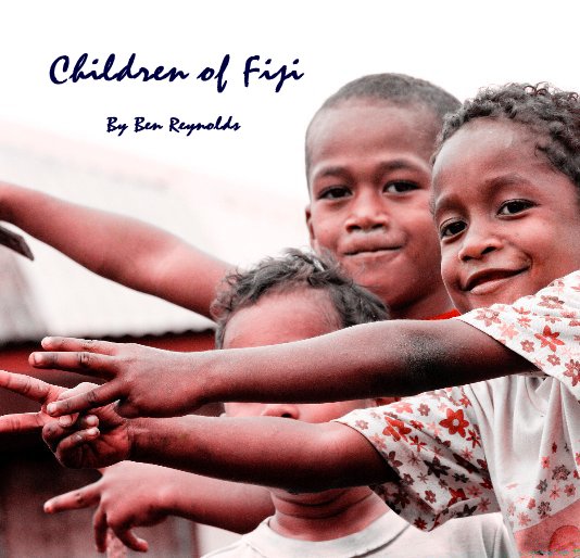 View Children of Fiji by Ben Reynolds