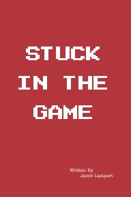 STUCK IN THE GAME book cover