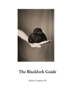 The Blackfork Guide book cover