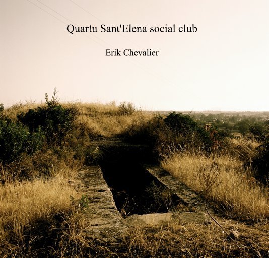 View Quartu Sant'Elena social club Erik Chevalier by erikmc