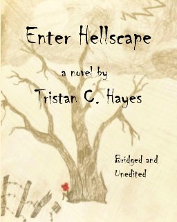 Enter Hellscape book cover