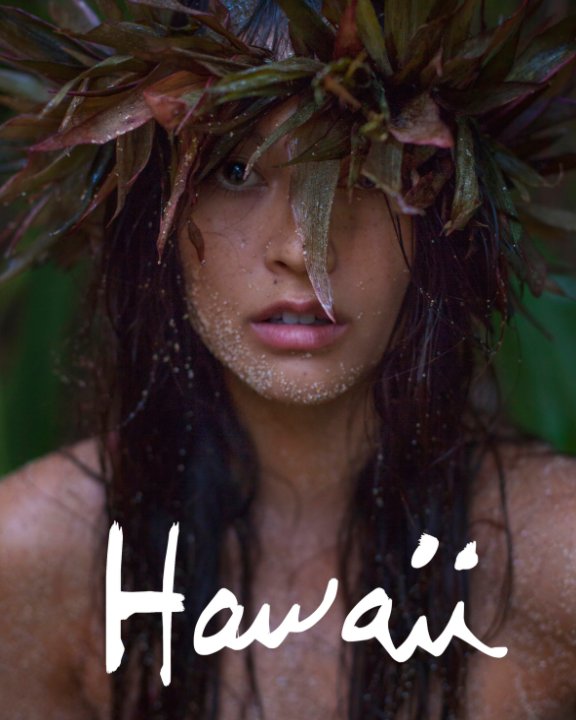 Ver Hawaii por Michael Benjamin Blank