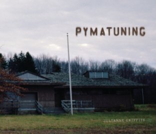 Pymatuning book cover