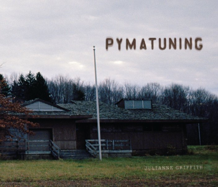 View Pymatuning by Julianne Griffith