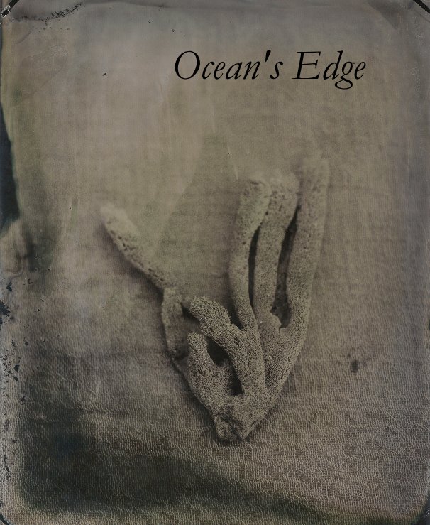 View Ocean's Edge by Silke Hase