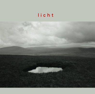 l i c h t book cover