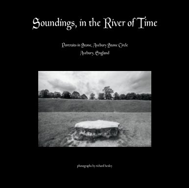 Soundings in the River of Time book cover