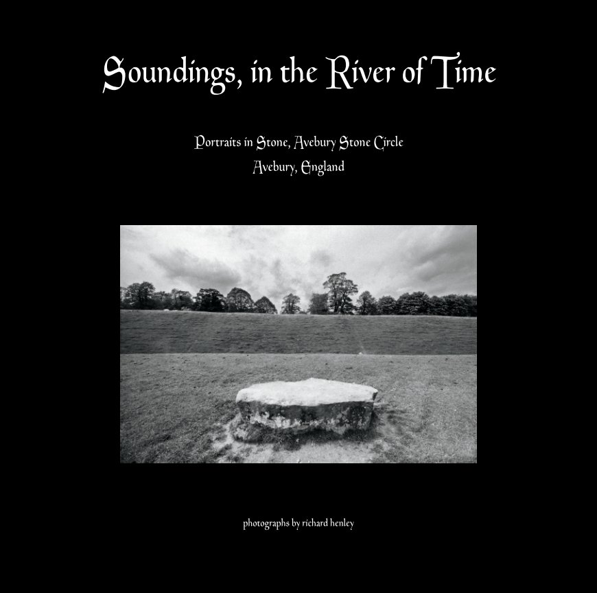 Visualizza Soundings in the River of Time di henleygraphics