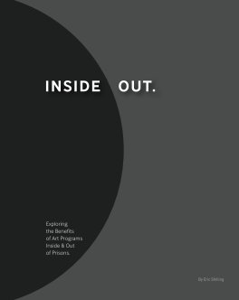 Outside In. Inside Out. book cover