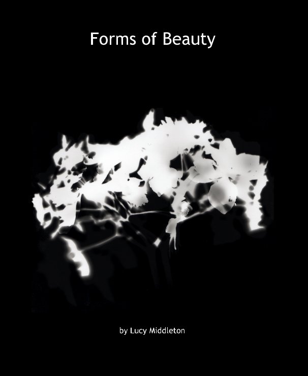 View Forms of Beauty by Lucy Middleton