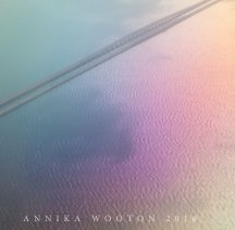 ANNIKA WOOTON 2016 book cover